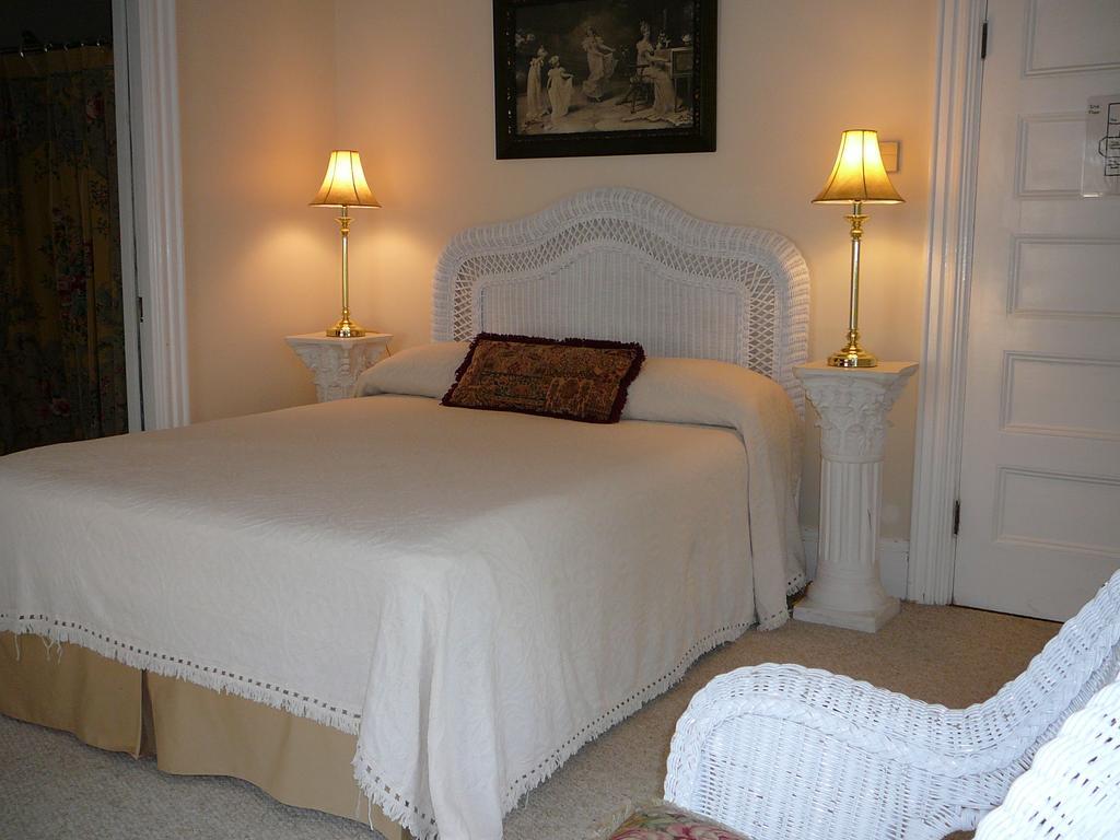 Hotel Julietta House Gloucester Esterno foto