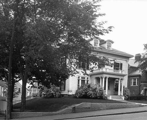 Hotel Julietta House Gloucester Esterno foto