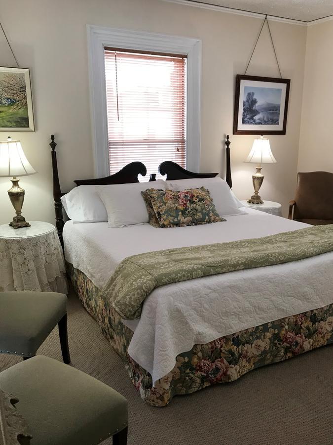 Hotel Julietta House Gloucester Esterno foto
