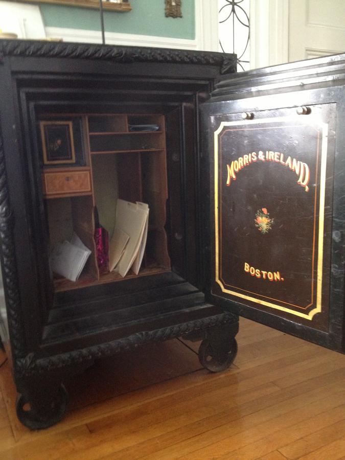 Hotel Julietta House Gloucester Esterno foto