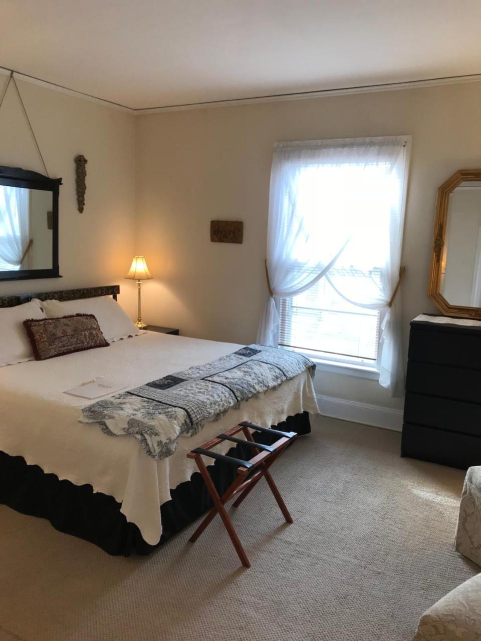 Hotel Julietta House Gloucester Camera foto